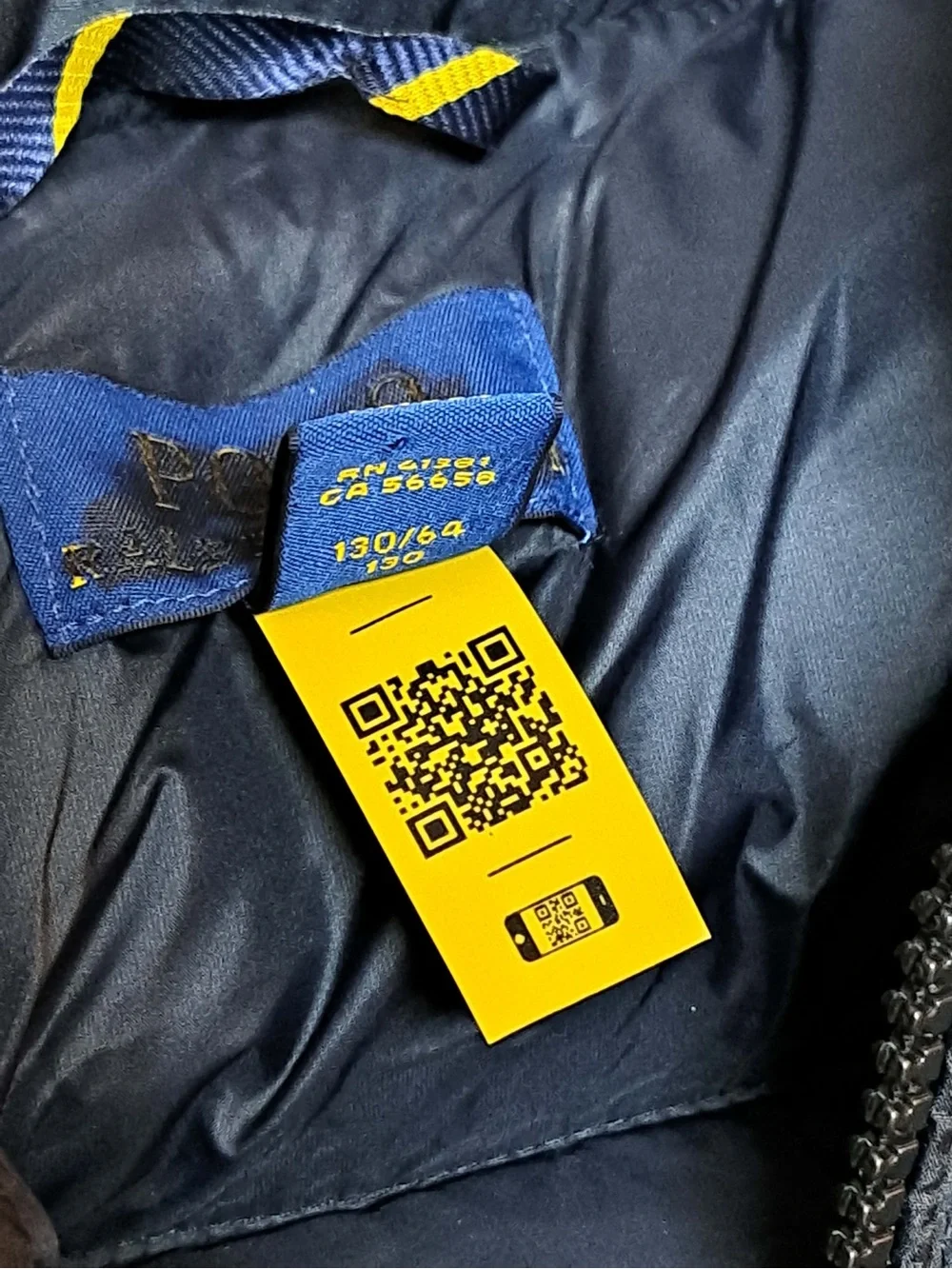 Polo Ralph Lauren brand new